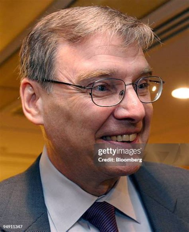 David Martin (journalist) Biography, Age, Height, Wife, Net Worth and Family