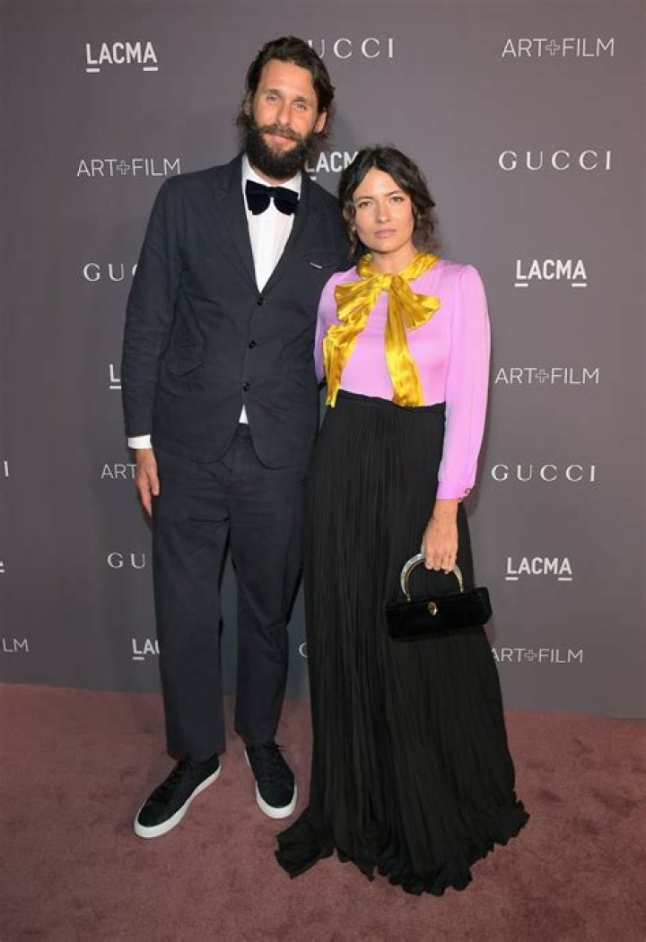 David Mayer de Rothschild Biography, Age, Height, Wife, Net Worth, Family