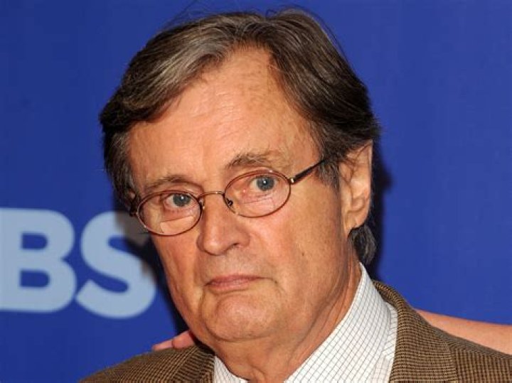 David McCallum Biography, Age, Height, Wife, Net Worth, Family