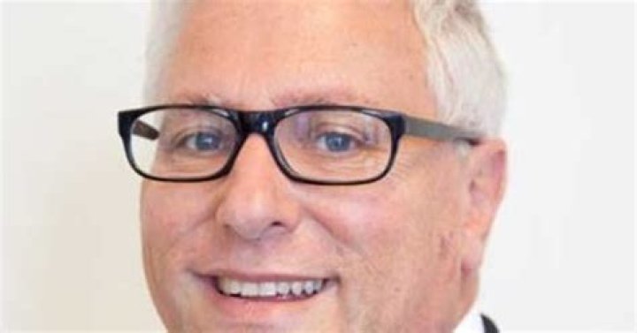 David Meller biografía, edad, altura, esposo, net worth, familia