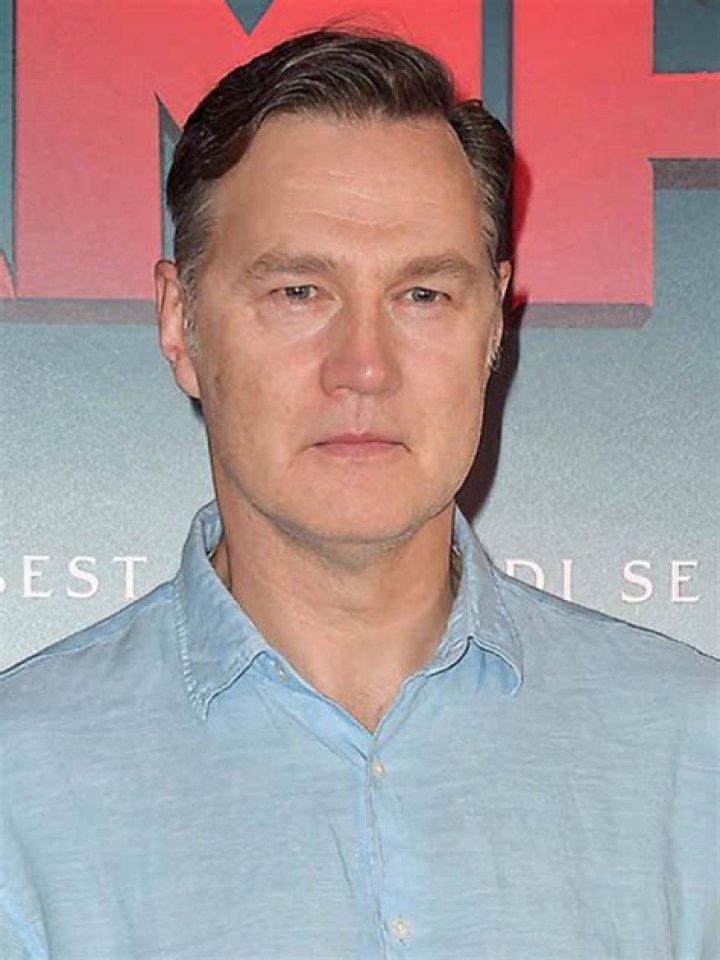 David Morrissey Biography, Age, Height, Wife, Net Worth, Family