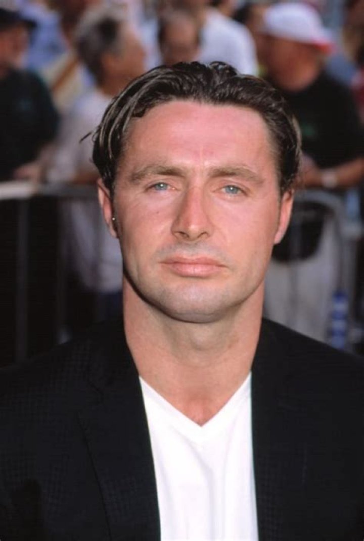 David O'Hara Biography, Age, Height, Wife, Net Worth, Family