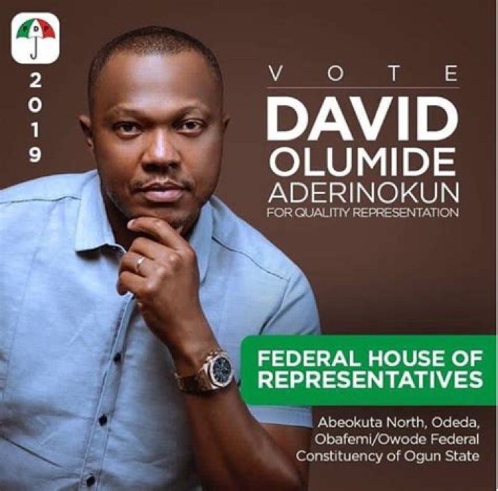 David Olumide Aderinokun Biography, Age, Height, Wife, Net Worth, Family