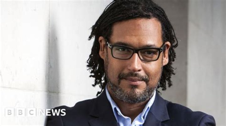 David Olusoga Biography, Age, Height, Wife, Net Worth, Family