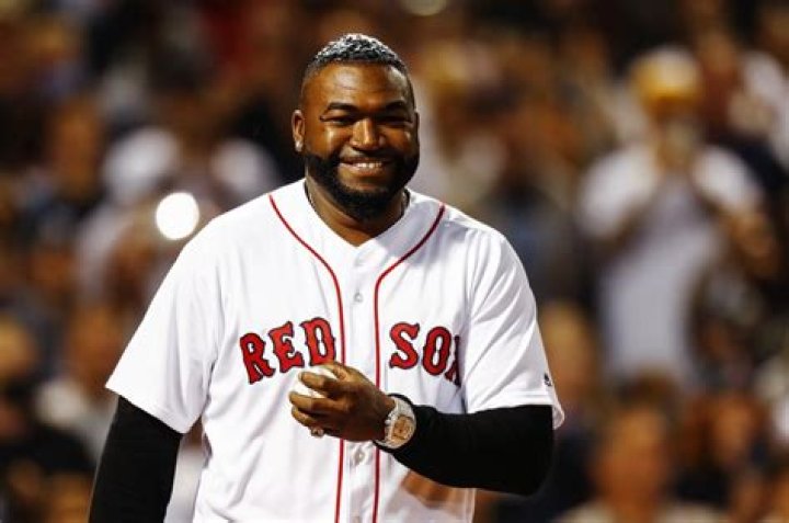 David Ortiz Biography, Age, Height, Wife, Net Worth, Family