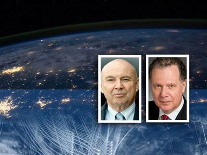 David P. Goldman Biography, Age, Height, Wife, Net Worth, Family