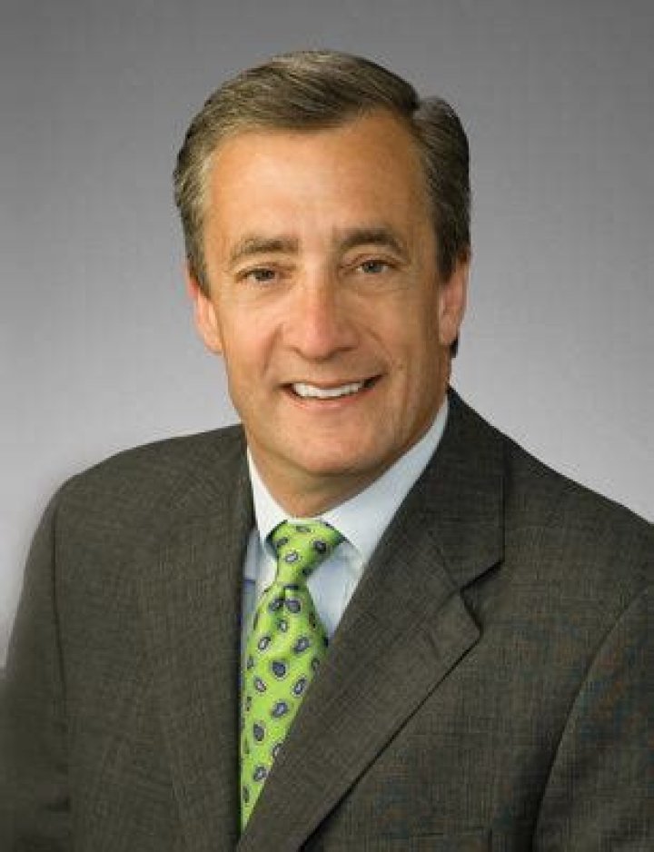 David P. Steiner Biography, Age, Height, Wife, Net Worth, Family