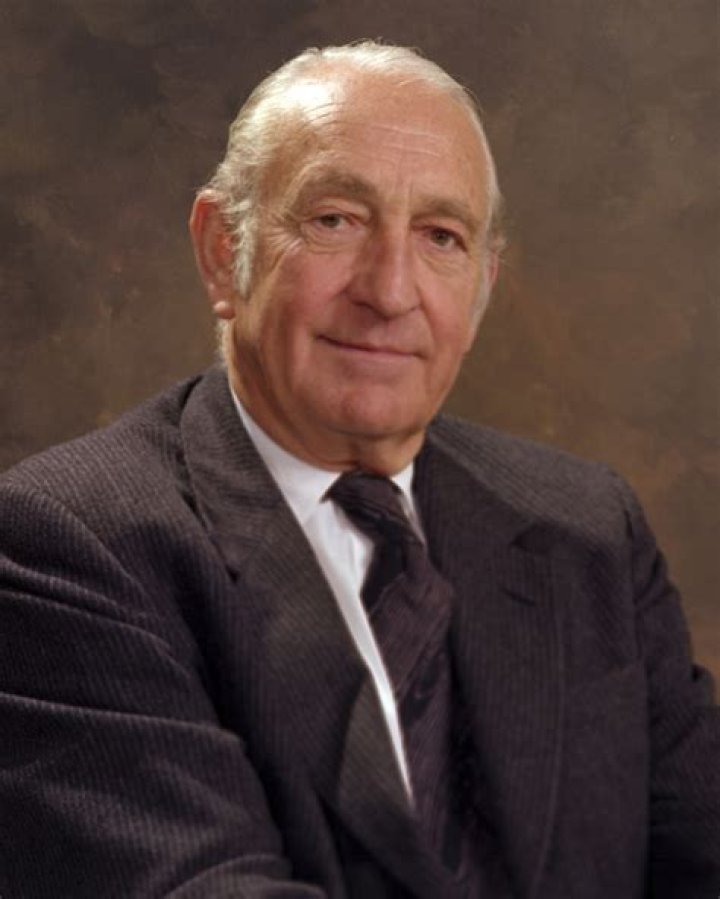 David Packard Biography, Age, Height, Wife, Net Worth and Family