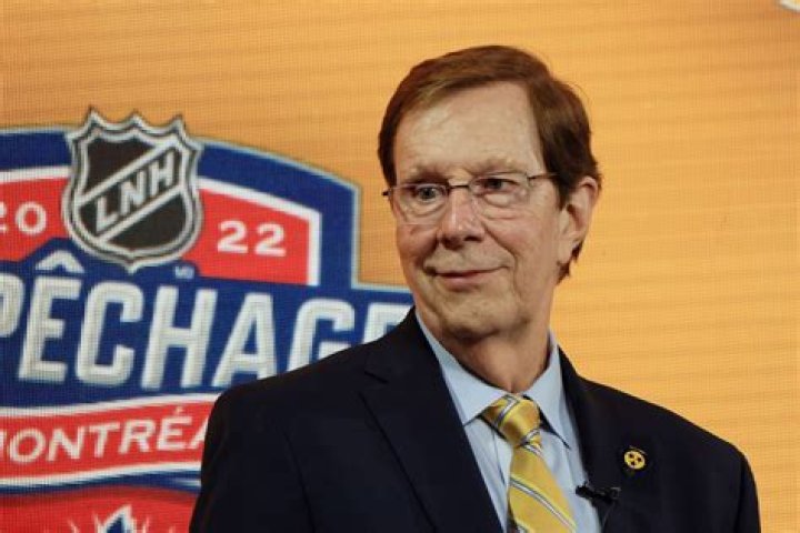David Poile Biography, Age, Height, Wife, Net Worth, Family