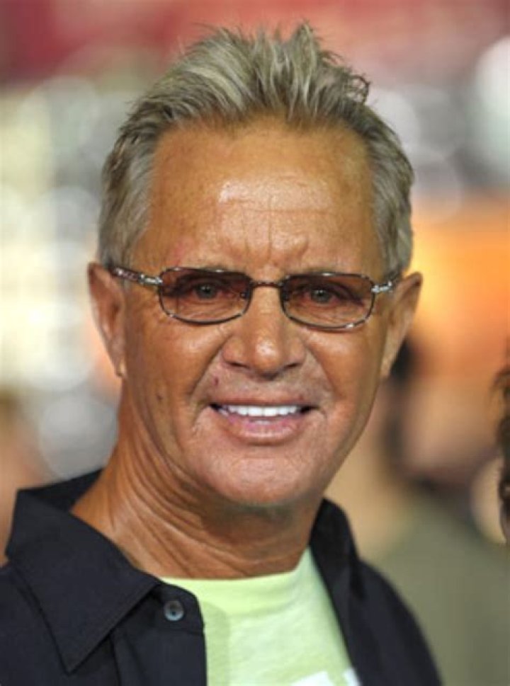 David R. Ellis Biography, Age, Height, Wife, Net Worth, Family