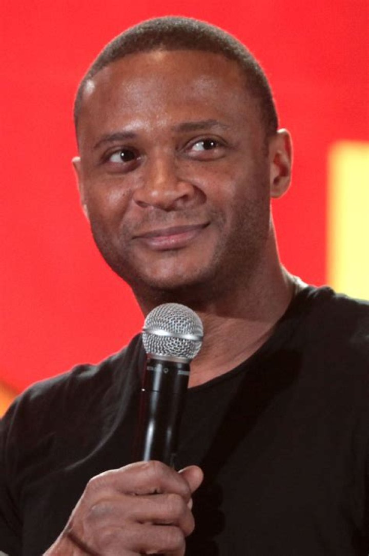 David Ramsey Biography, Age, Height, Wife, Net Worth, Family