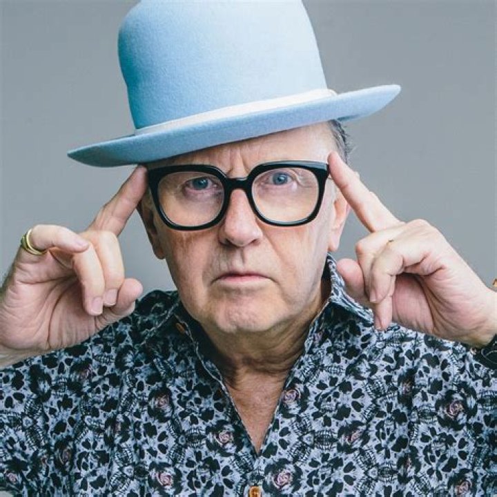 David Rodigan biografía, edad, altura, esposo, net worth, familia