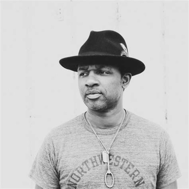 David Ryan Harris biografía, edad, altura, esposo, net worth, familia