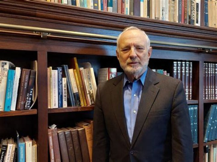 David Saperstein Biography, Age, Height, Wife, Net Worth, Family