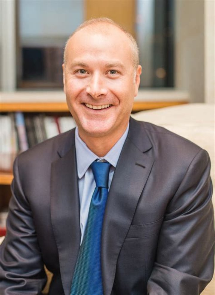 David Schrader Biography, Age, Height, Wife, Net Worth, Family