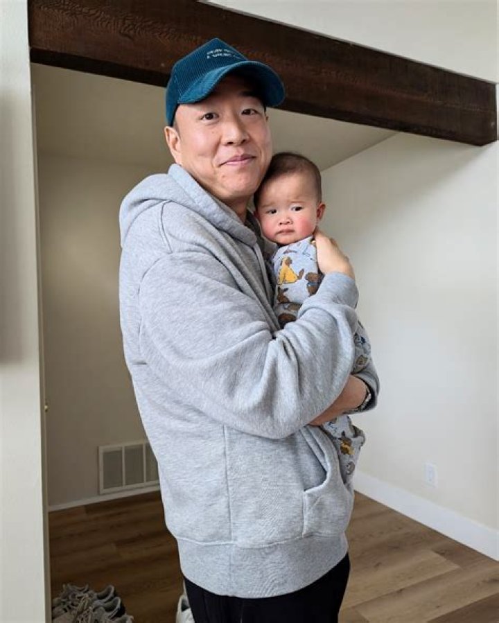 David So Biography, Age, Height, Wife, Net Worth, Family