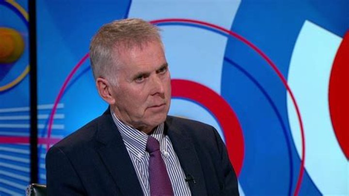 David Sterling Biography, Age, Height, Wife, Net Worth, Family