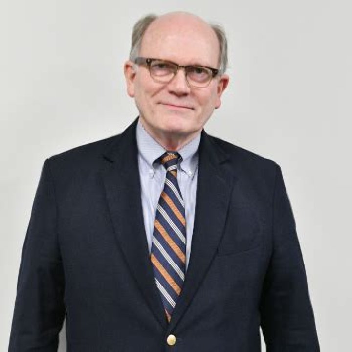 David Stewart Porter Biography, Age, Height, Wife, Net Worth and Family