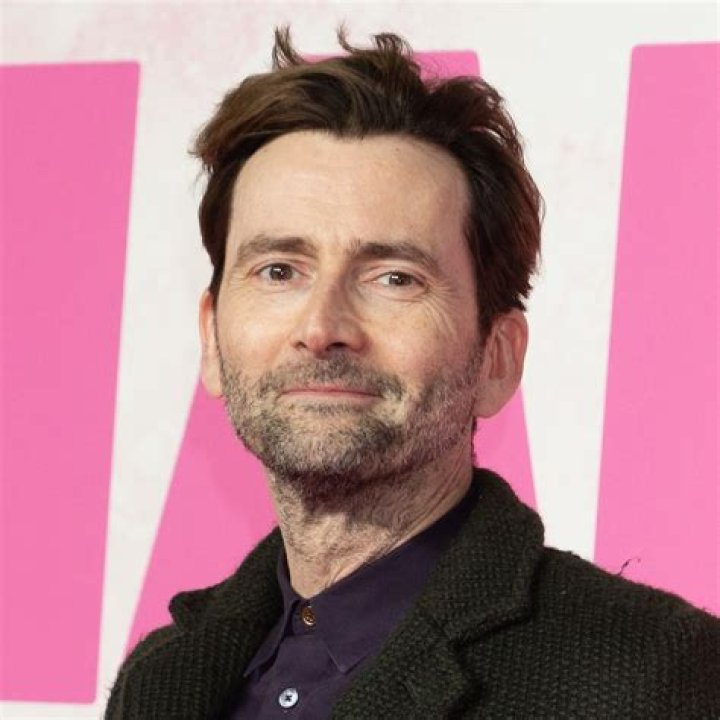David Tennant Biography, Age, Height, Wife, Net Worth, Family