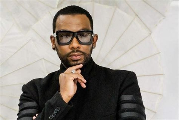 David Tlale Biography, Age, Height, Wife, Net Worth, Family