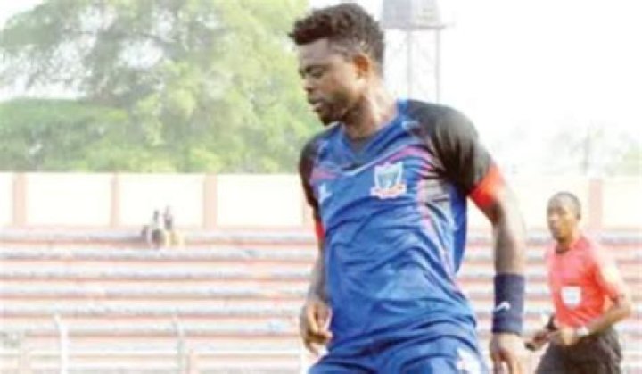 David Tyavkase Biography, Age, Height, Wife, Net Worth, Family