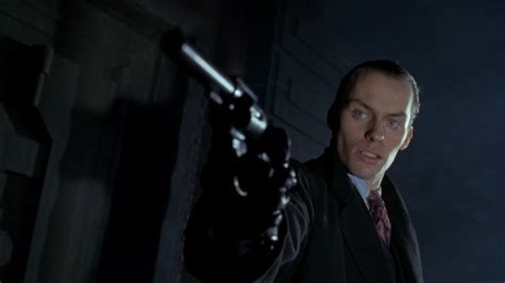 David U. Hodges Biography, Age, Height, Wife, Net Worth, Family