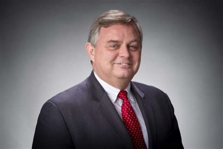 David Van Wie Biography, Age, Height, Wife, Net Worth, Family