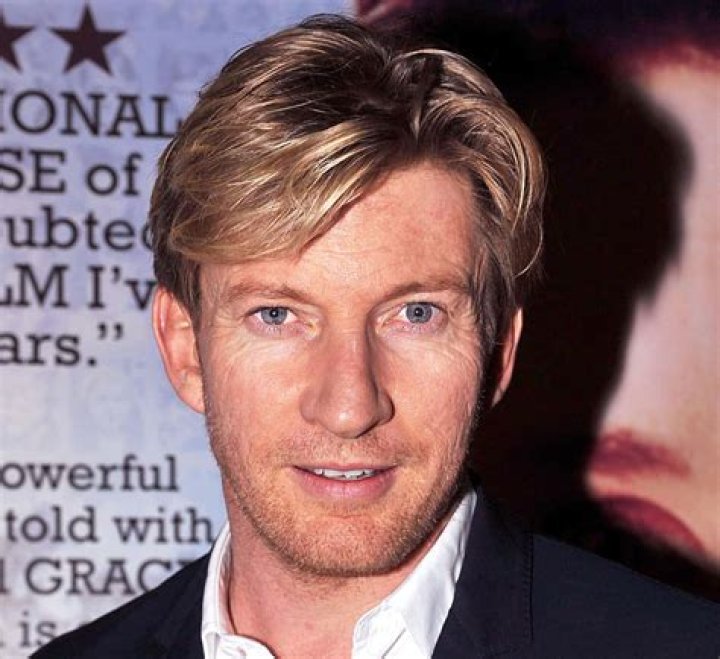 David Wenham Biography, Age, Height, Wife, Net Worth, Family
