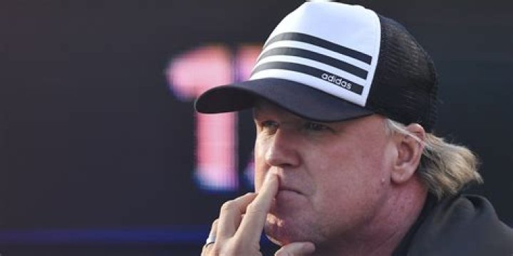 David Witt Biography, Age, Height, Wife, Net Worth, Family