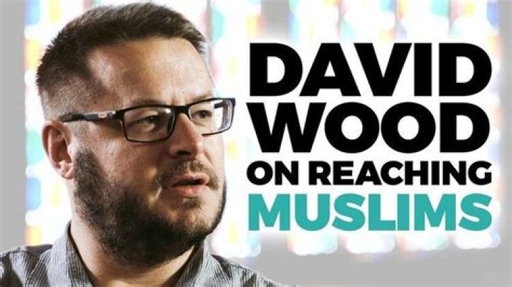 David Wood Biography, Age, Height, Wife, Net Worth, Family