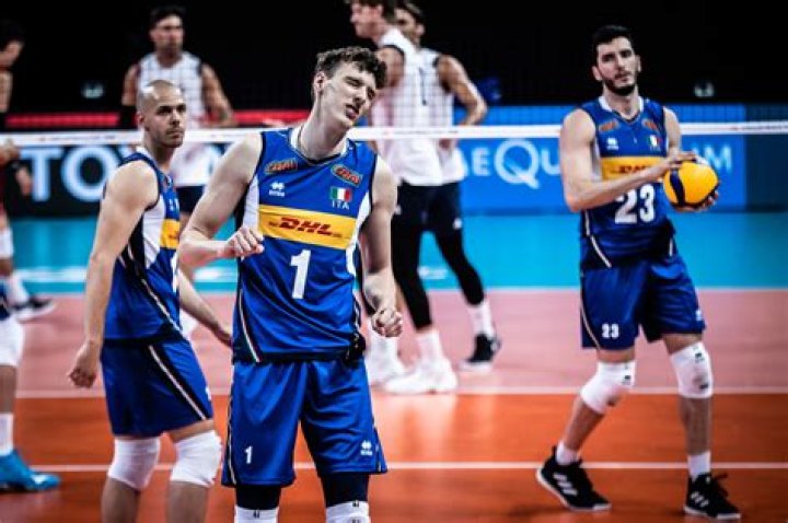 Davide Gardini Biography, Age, Height, Wife, Net Worth, Family