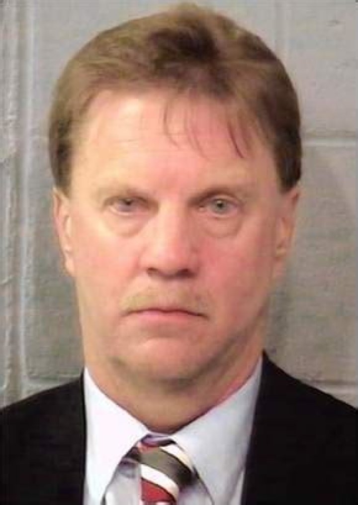 Davis R. Ruark Biography, Age, Height, Wife, Net Worth, Family