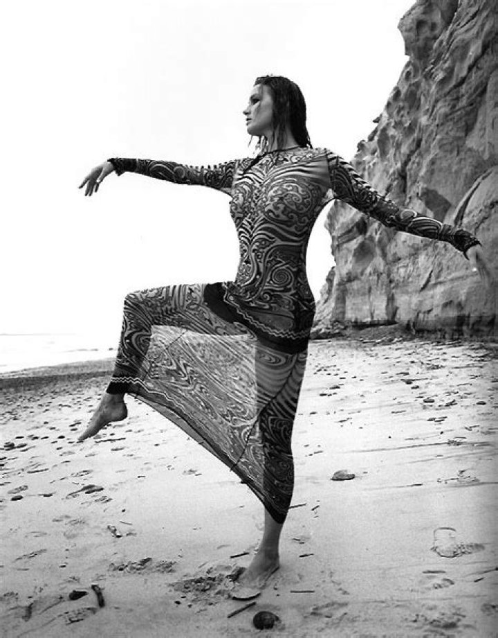 Dawn Forrester Biography, Age, Height, Husband, Net Worth, Family