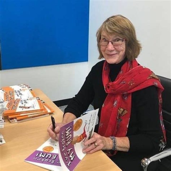 Dawn McMillan Biography, Age, Height, Husband, Net Worth, Family