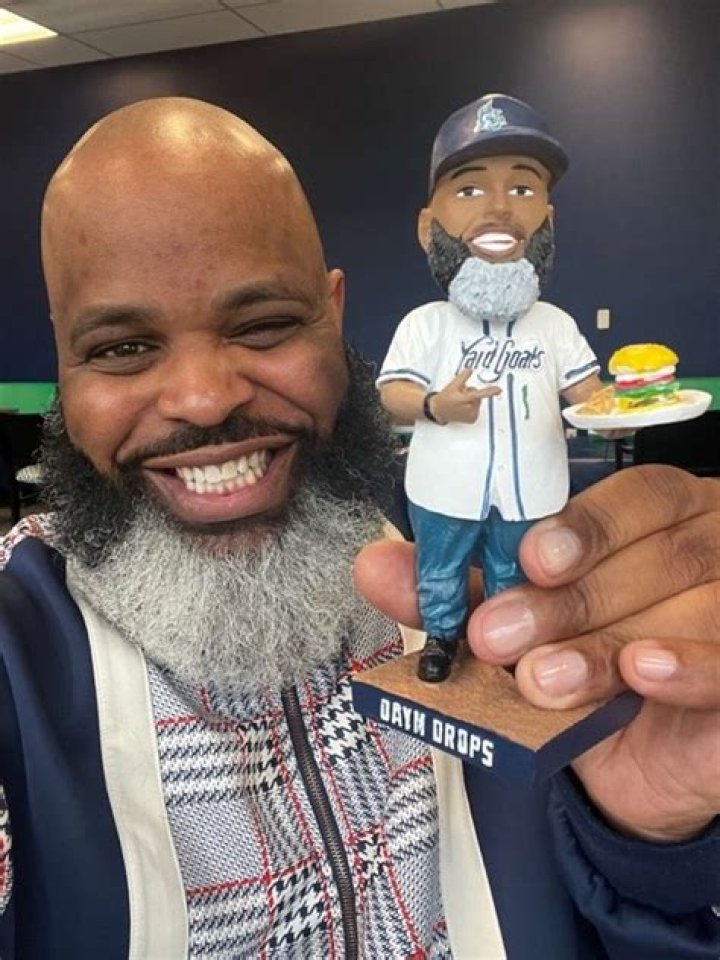 Daymon Patterson Biography, Age, Height, Wife, Net Worth, Family