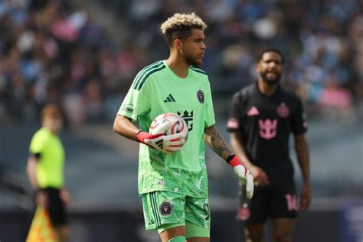 Dayne St. Clair Biography, Age, Height, Wife, Net Worth, Family