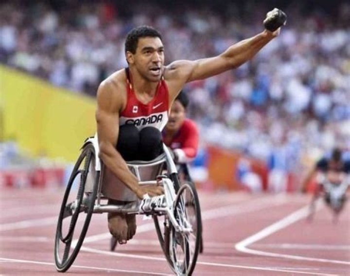 Dean Bergeron Biography, Age, Height, Wife, Net Worth, Family