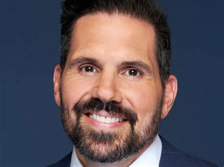 Dean Blandino Biography, Age, Height, Wife, Net Worth, Family