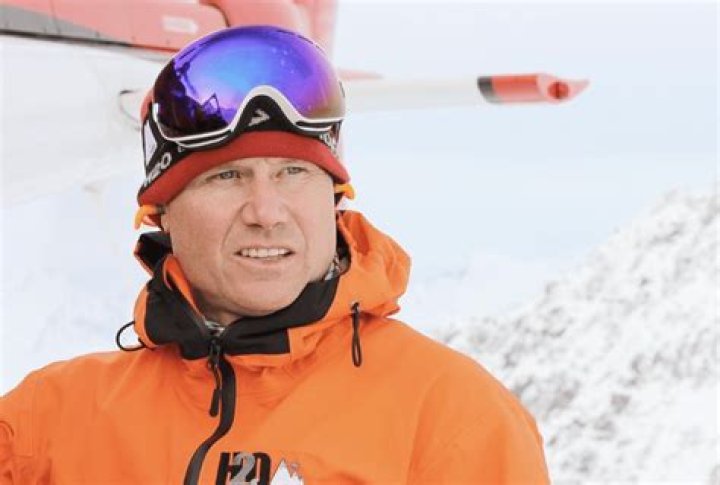 Dean Cummings Biography, Age, Height, Wife, Net Worth, Family