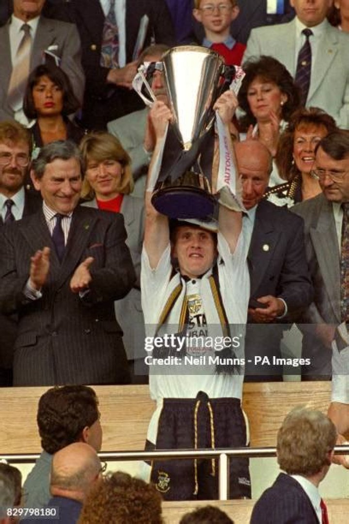 Dean Glover Biography, Age, Height, Wife, Net Worth, Family