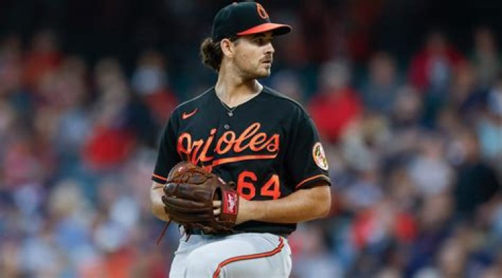 Dean Kremer Biography, Age, Height, Wife, Net Worth, Family