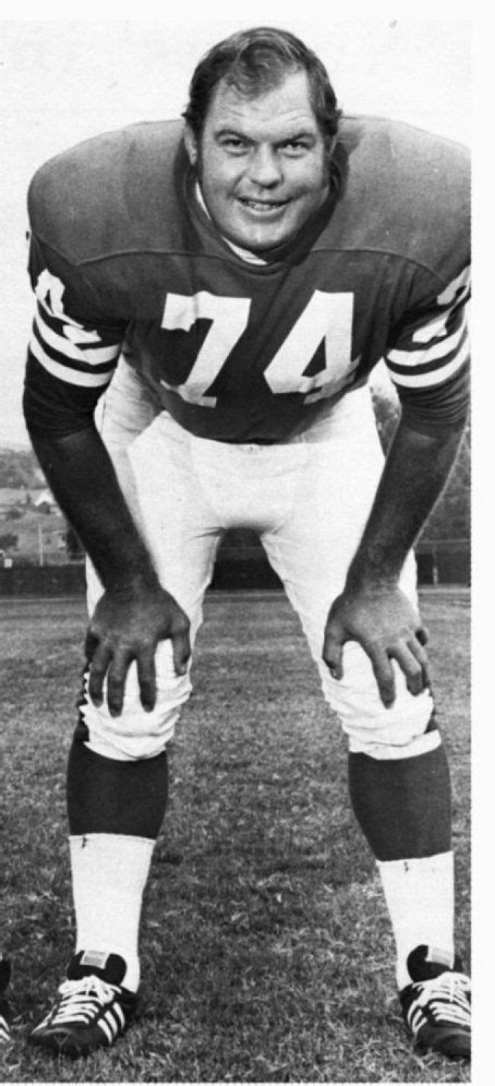 Dean Miraldi Biography, Age, Height, Wife, Net Worth, Family