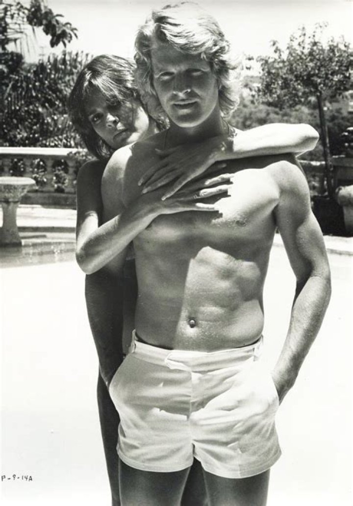 Dean Paul Martin Biography, Age, Height, Wife, Net Worth, Family