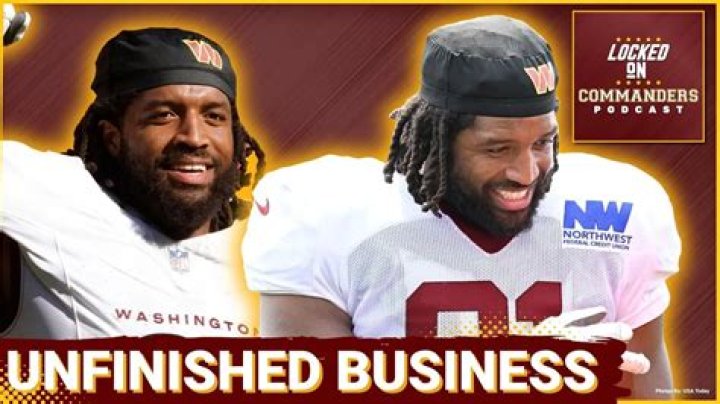 Deatrich Wise Biography, Age, Height, Wife, Net Worth, Family