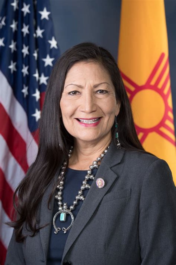 Deb Haaland Biography, Age, Height, Husband, Net Worth, Family