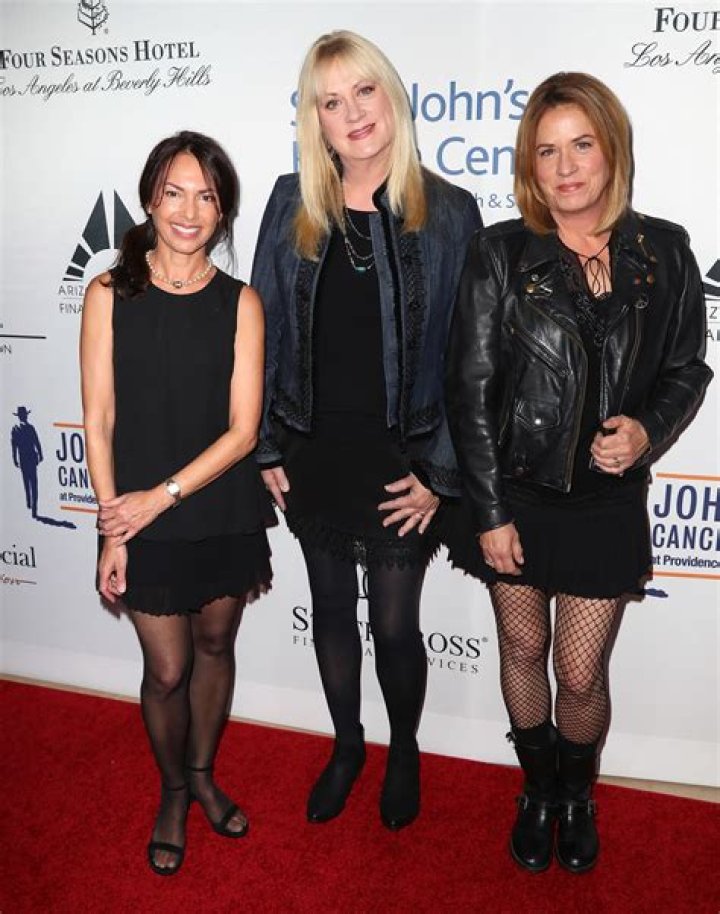 Debbi Peterson Biography, Age, Height, Husband, Net Worth, Family