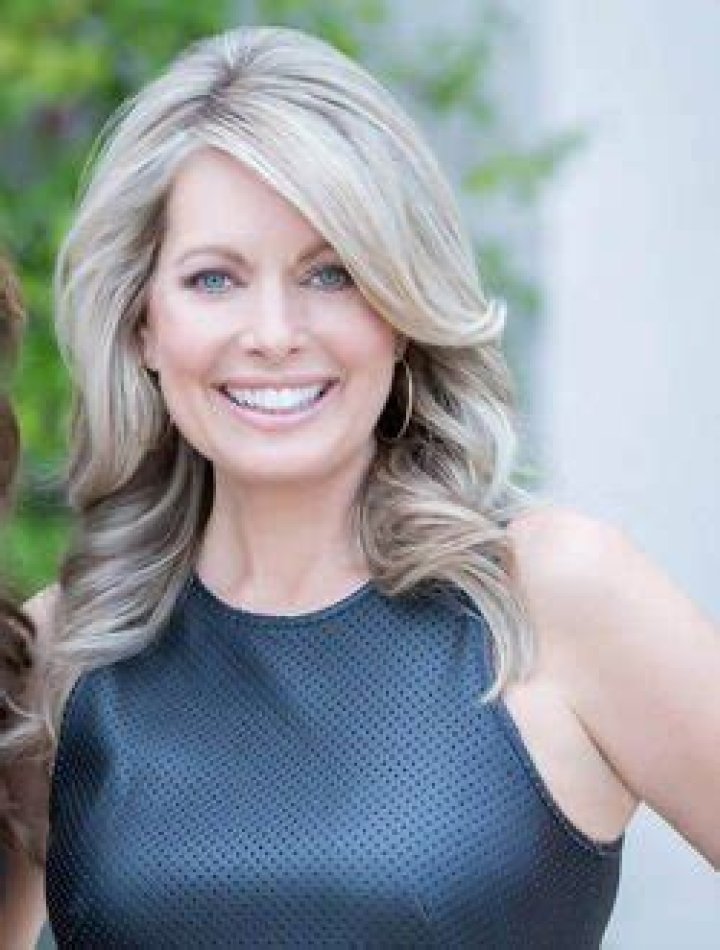 Debbie James Biography, Age, Height, Husband, Net Worth, Family