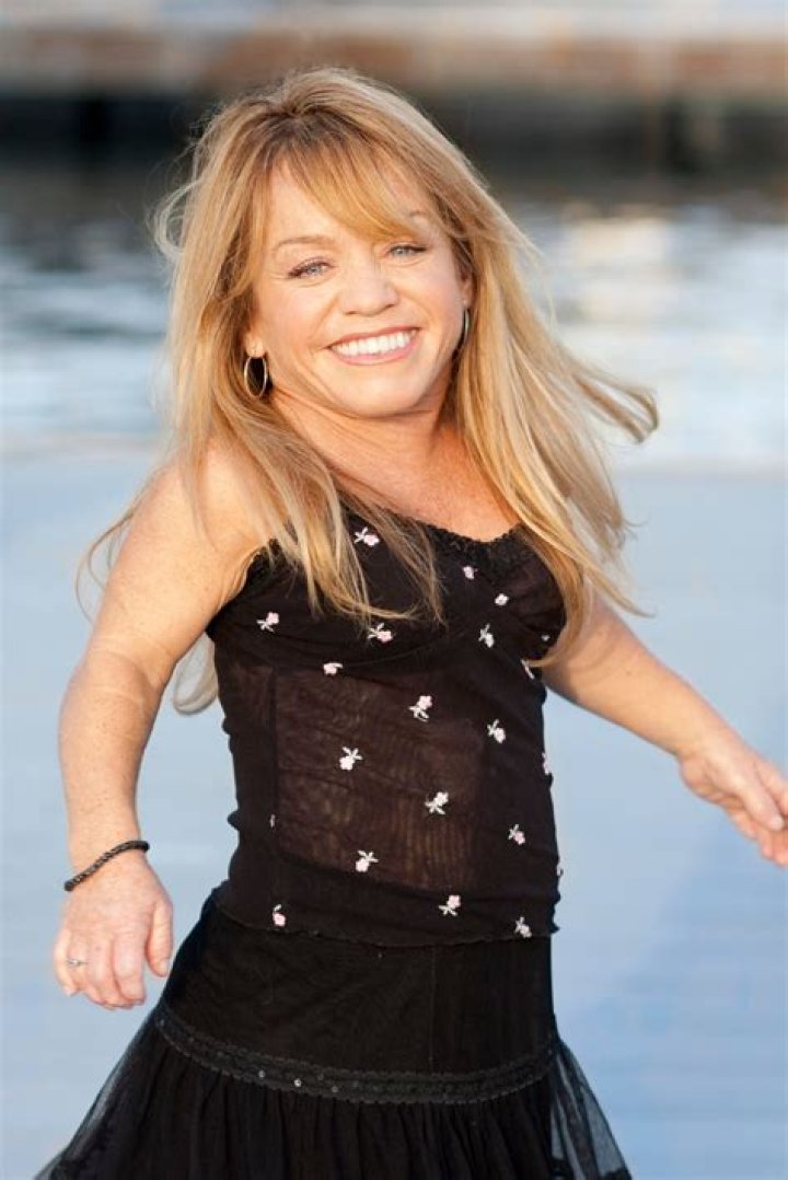 Debbie Lee Carrington biografía, edad, altura, esposa, net worth, familia