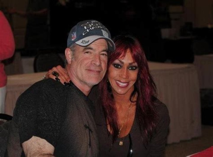 Debby Constantino Biography, Age, Height, Husband, Net Worth, Family