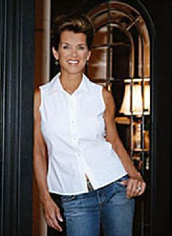 Deborah Scaling Kiley Biography, Age, Height, Husband, Net Worth, Family